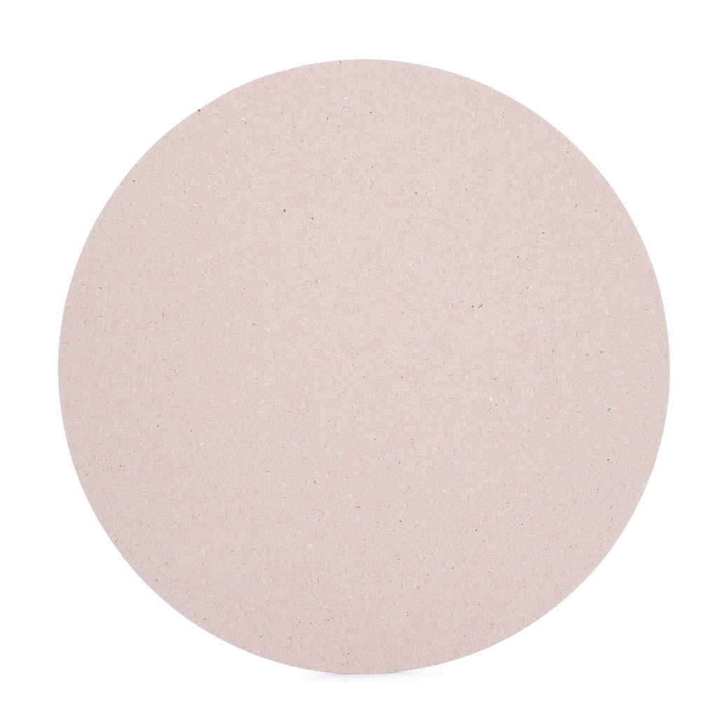 Cake Board Laminated 5 inches Diameter (10pcs)