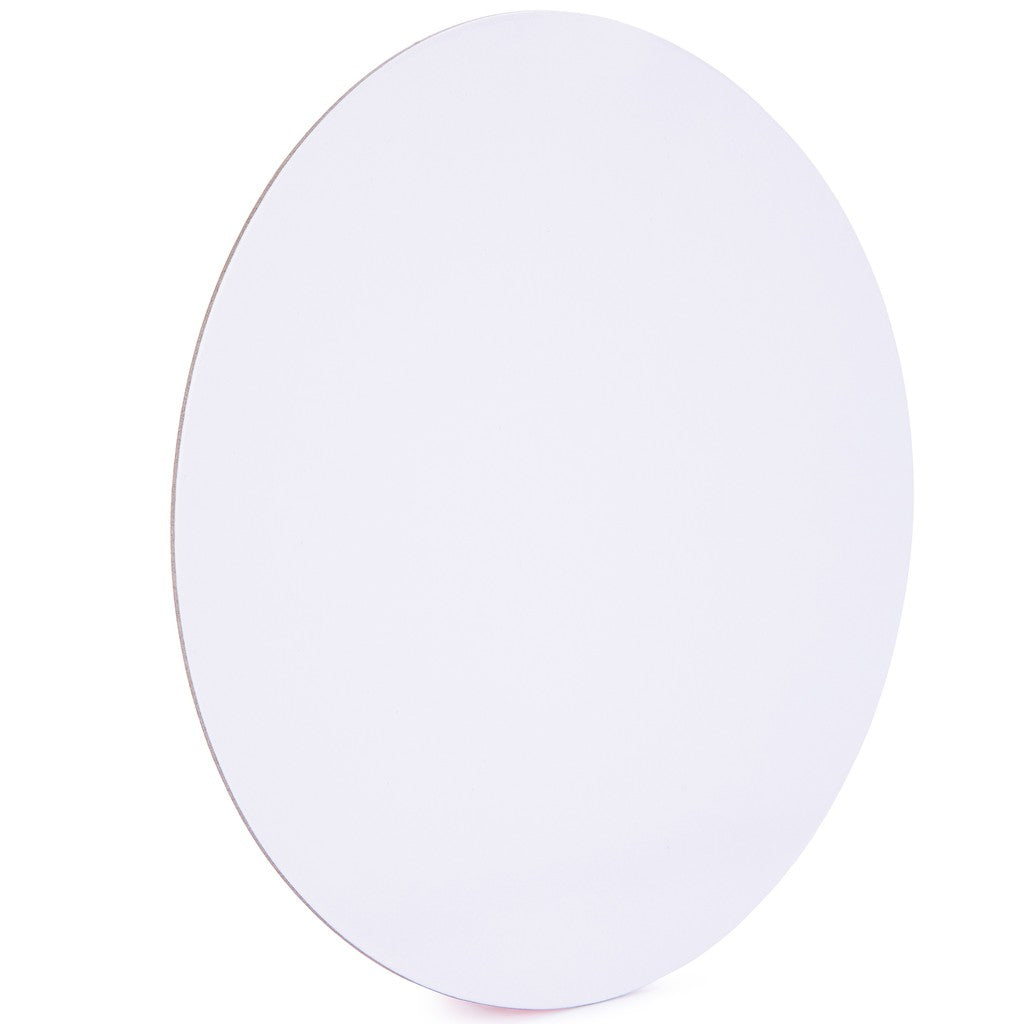 Cake Board Laminated 5 inches Diameter (10pcs)