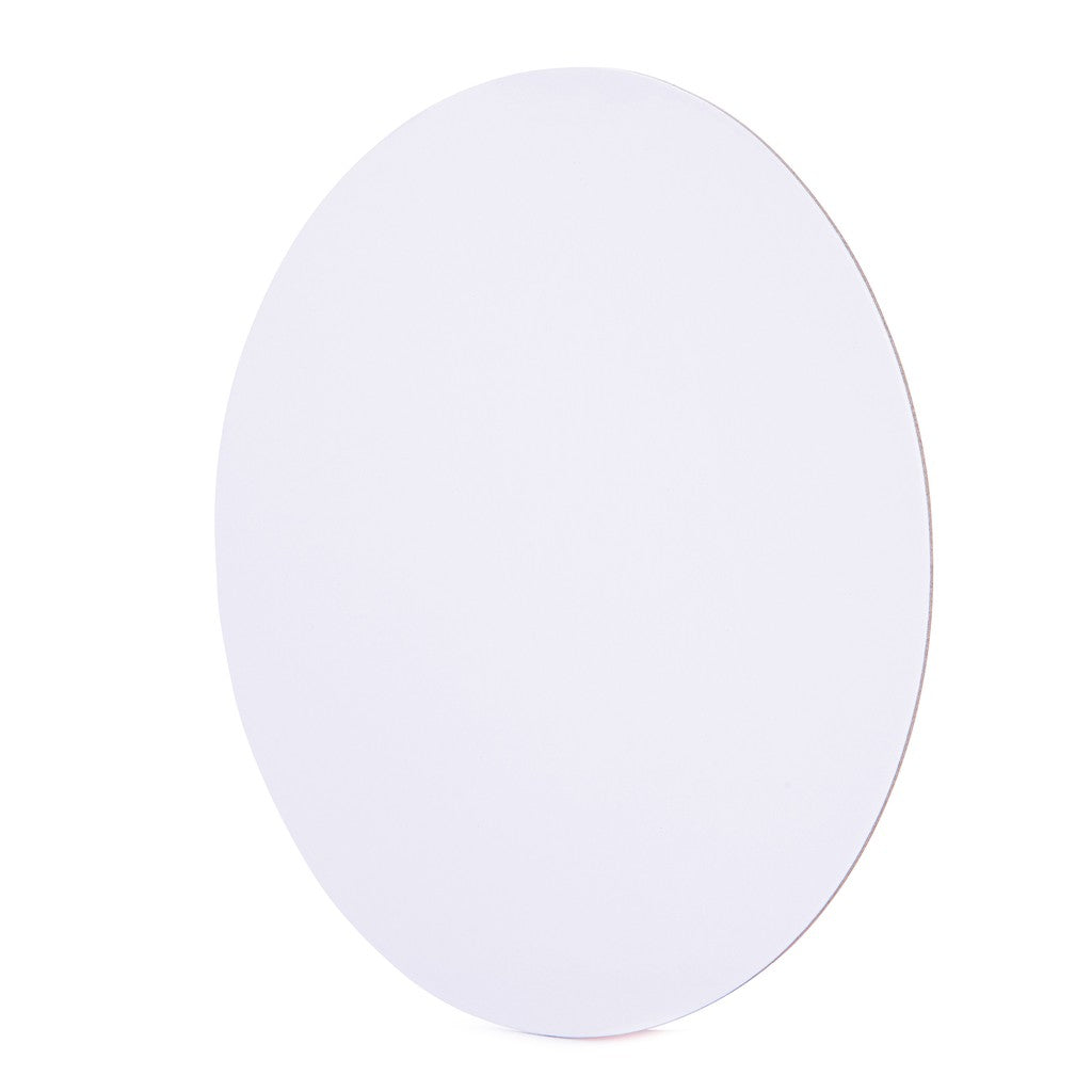 Cake Board Laminated 5 inches Diameter (10pcs)