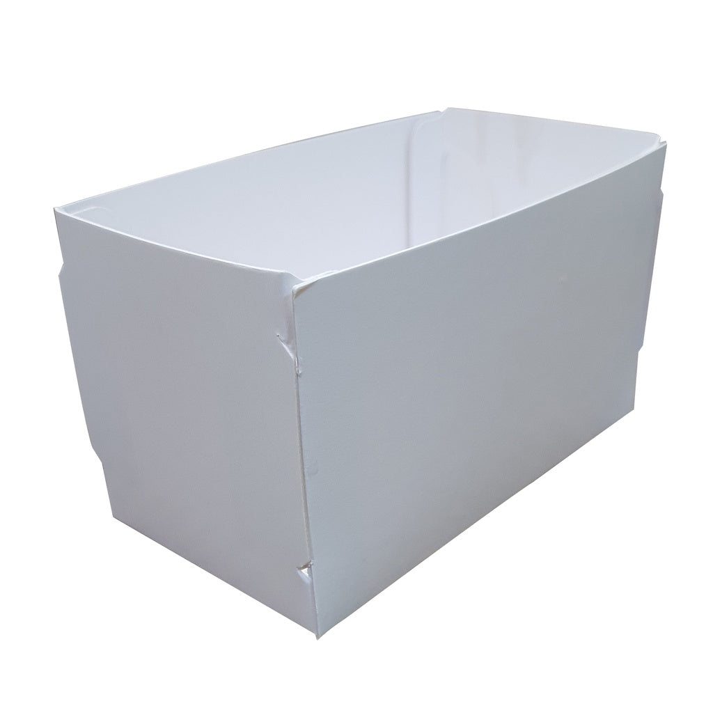 Sandwich Box or Korean Egg Drop Sandwich box 4.25" x 2.25" x 2.5" inches (50 pcs)